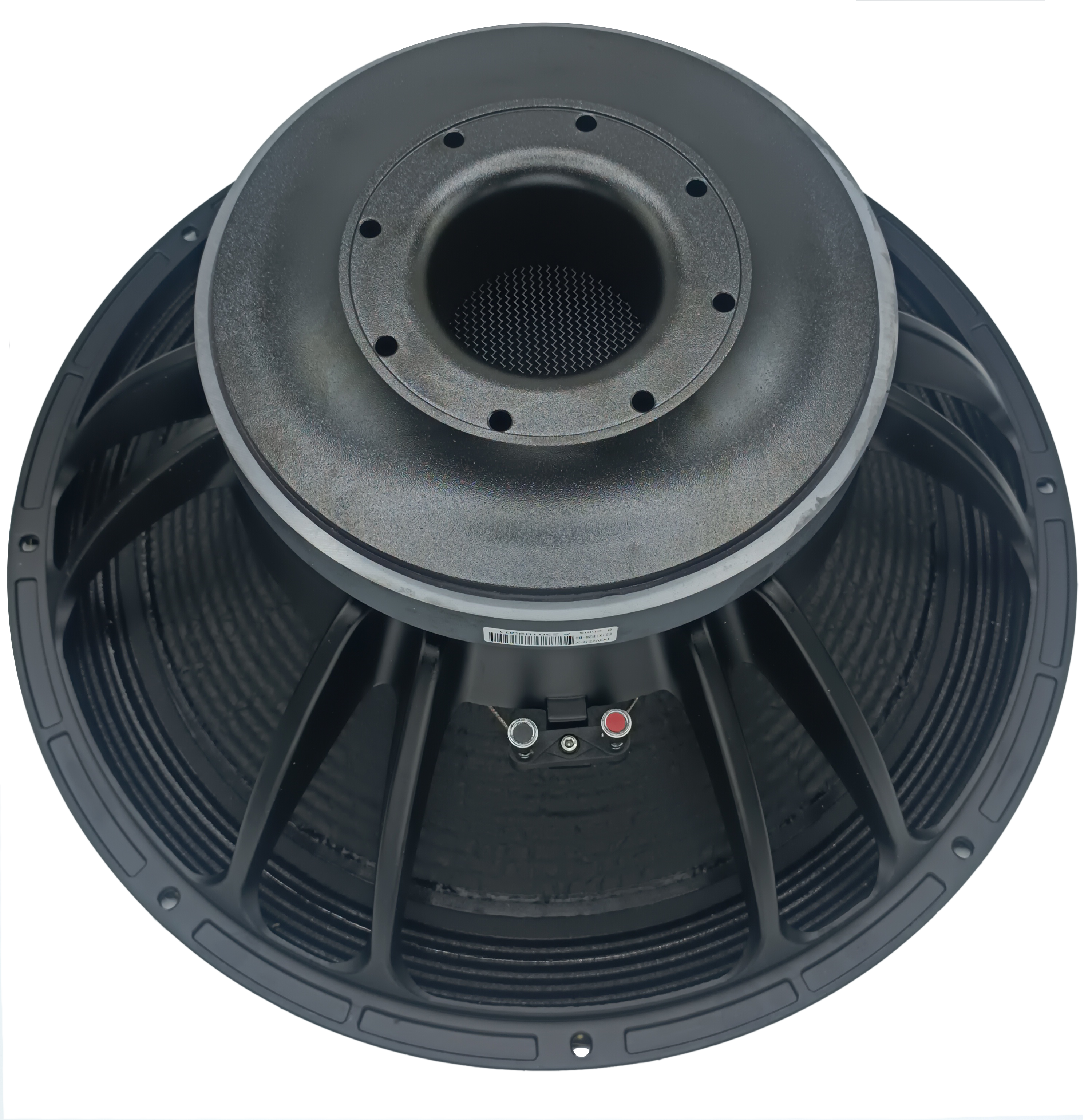 POWERX PRO 21 RD 2000 V2