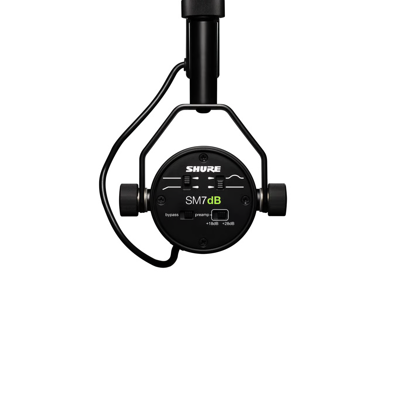 SHURE SM7DB
