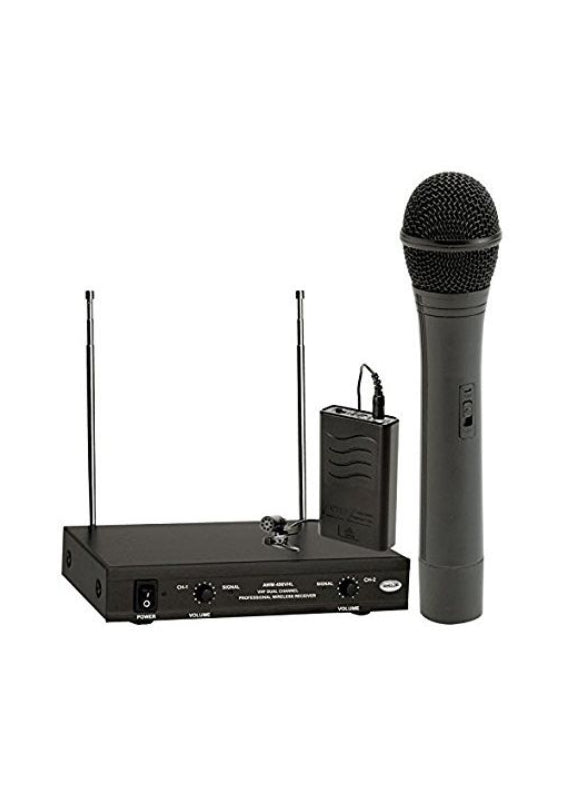 Ahuja AWM-490VHL