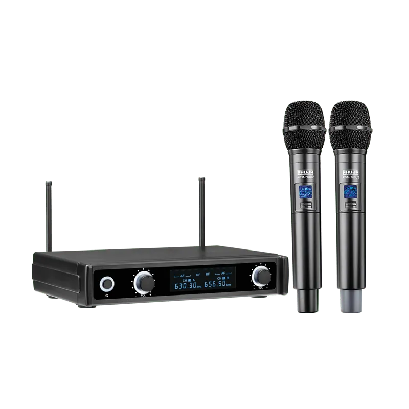 AHUJA AWM-700 U2