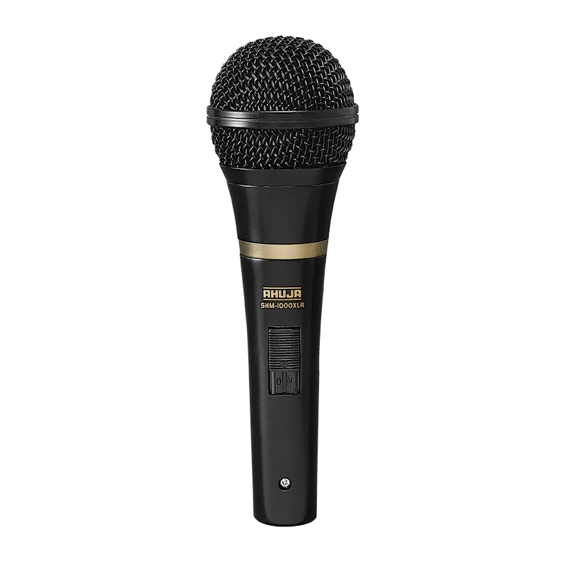 AHUJA SHM 1000XLR