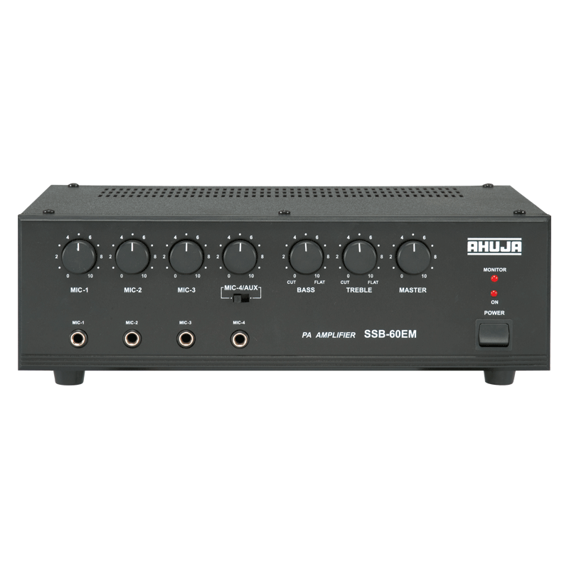 AHUJA SSB-60EM