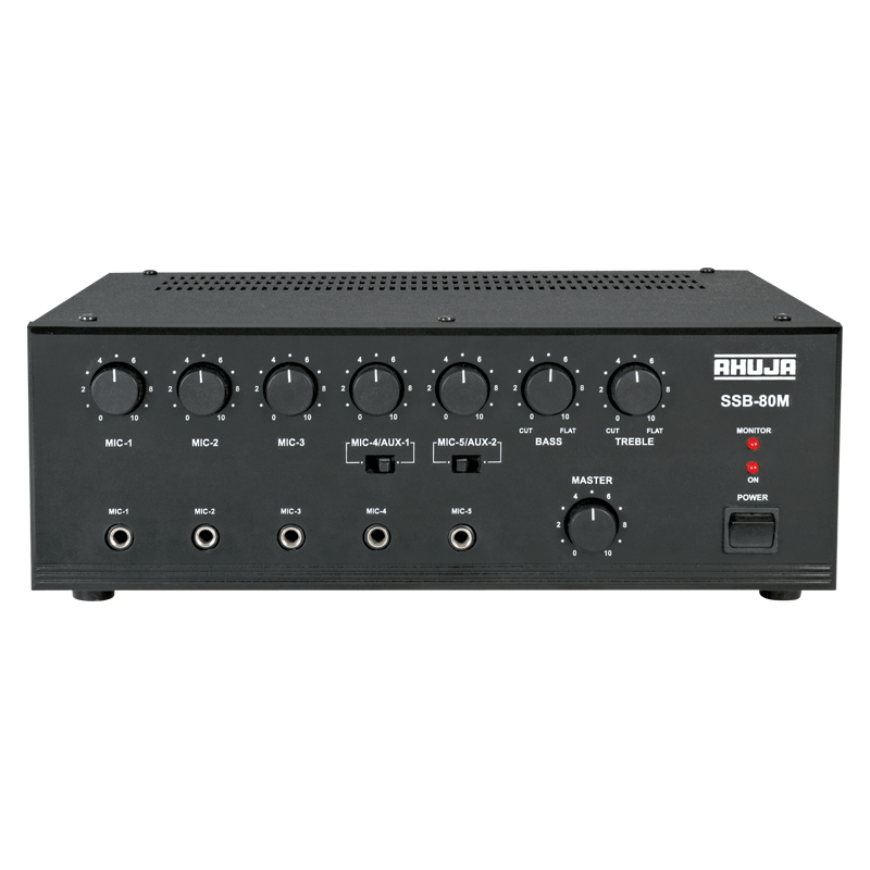 AHUJA SSB-80M