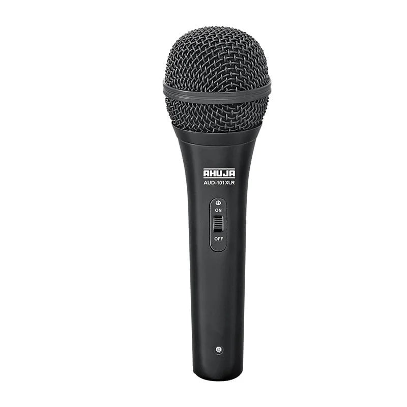 Ahuja AUD-101XLR
