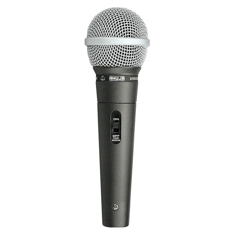 AHUJA AUD-98XLR