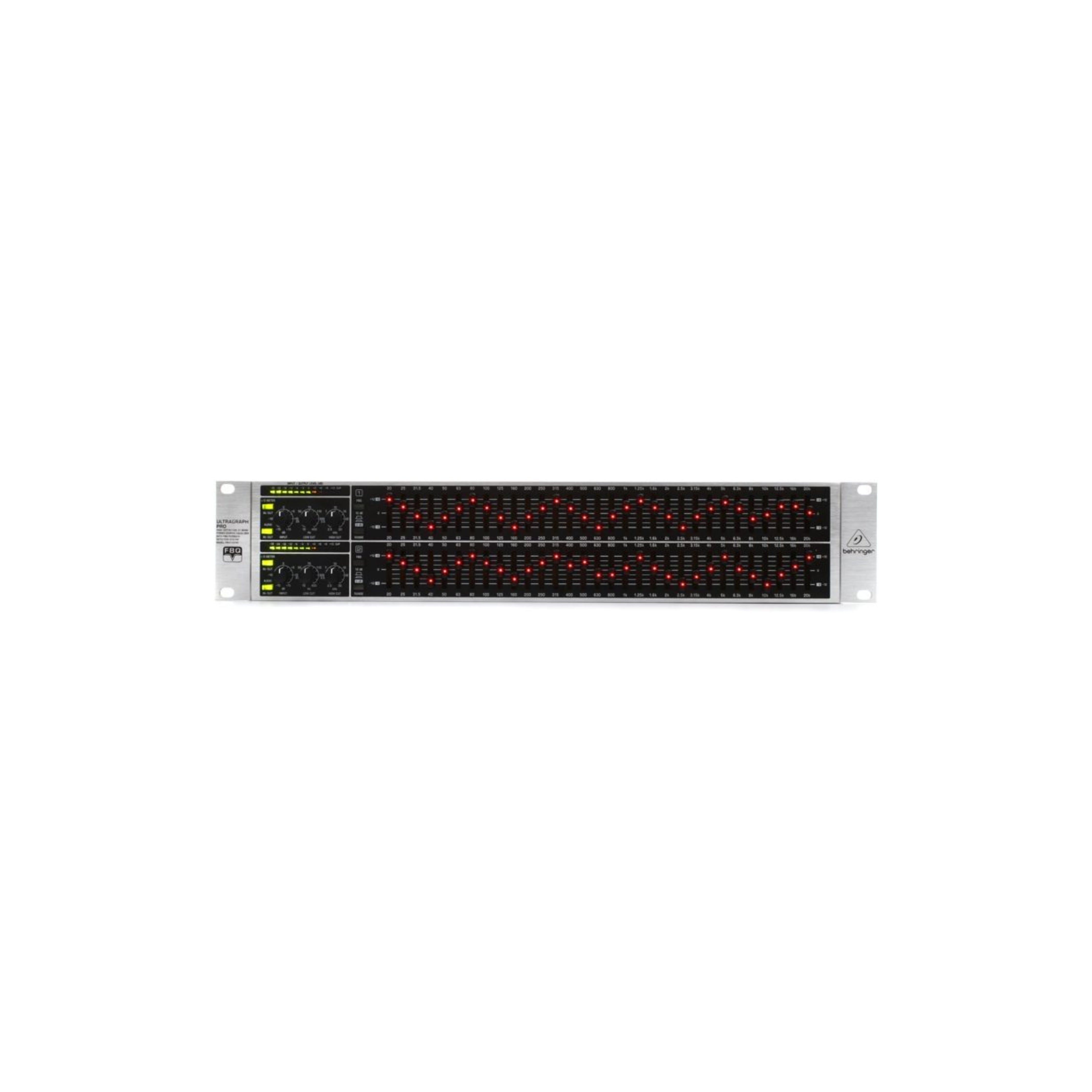 BEHRINGER FBQ3102HD