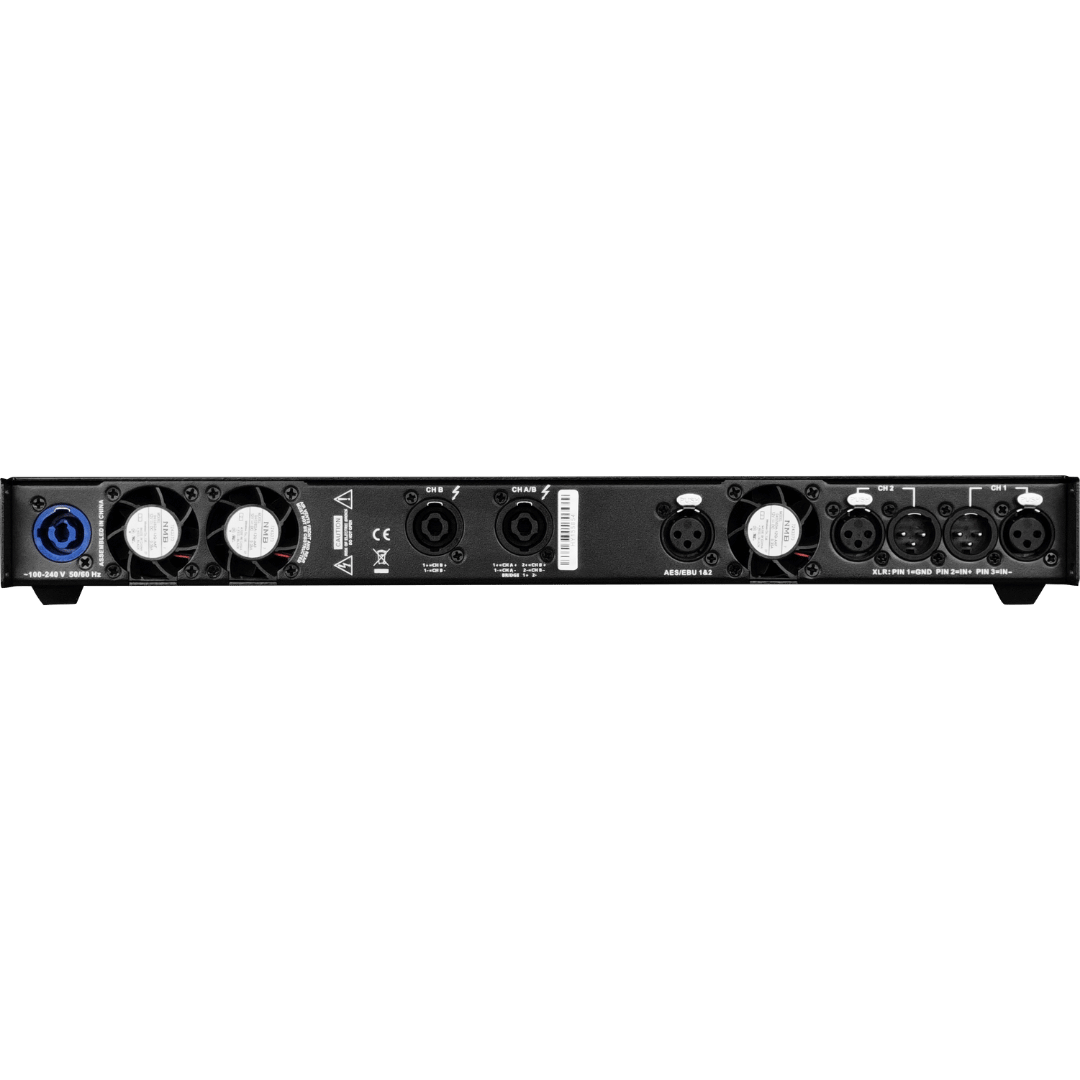 WHARFEDALE PRO DP 2200 F