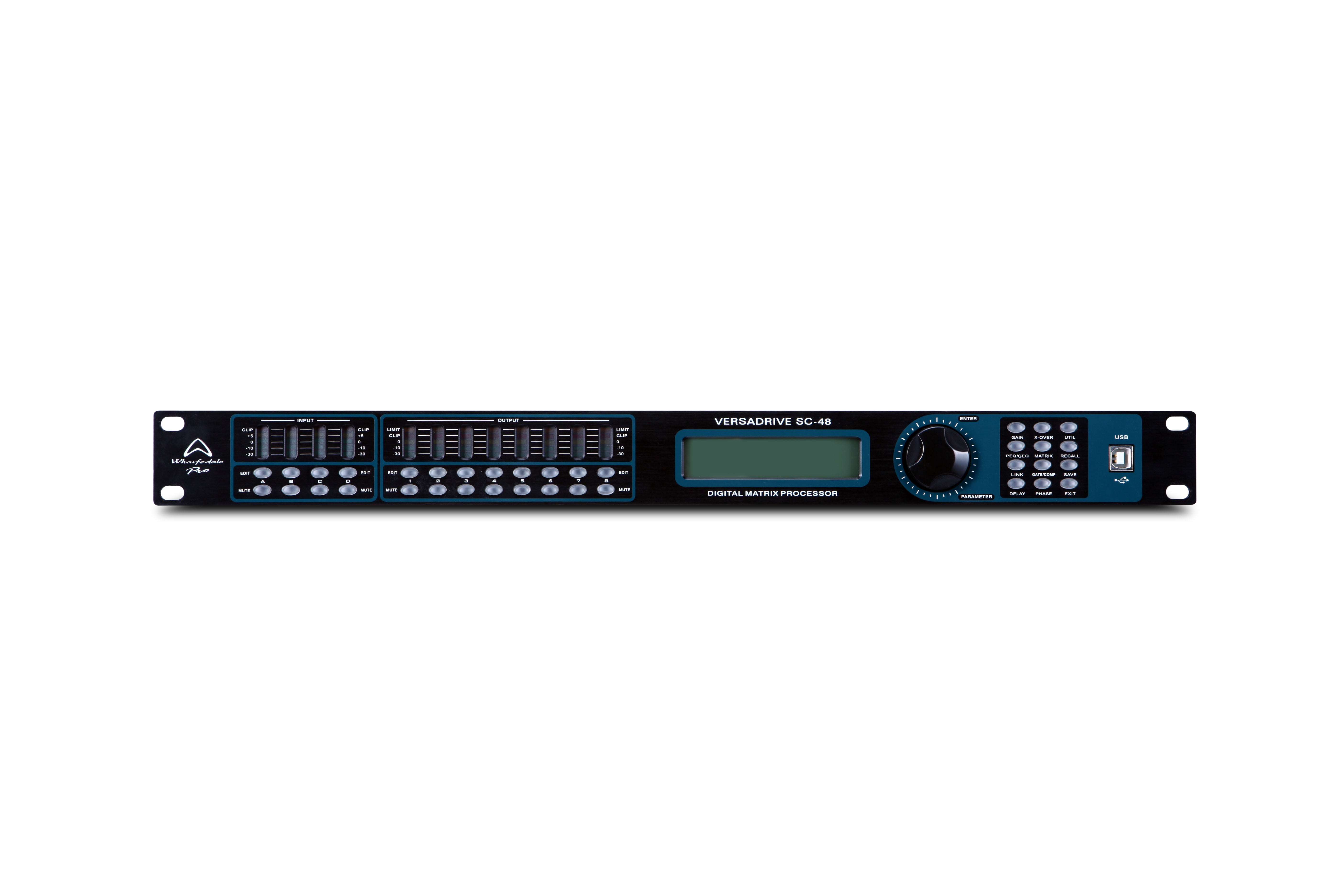 WHARFEDALE PRO SC 36