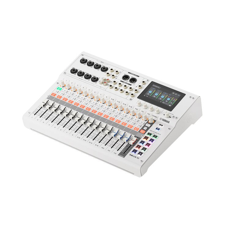 YAMAHA MGX16