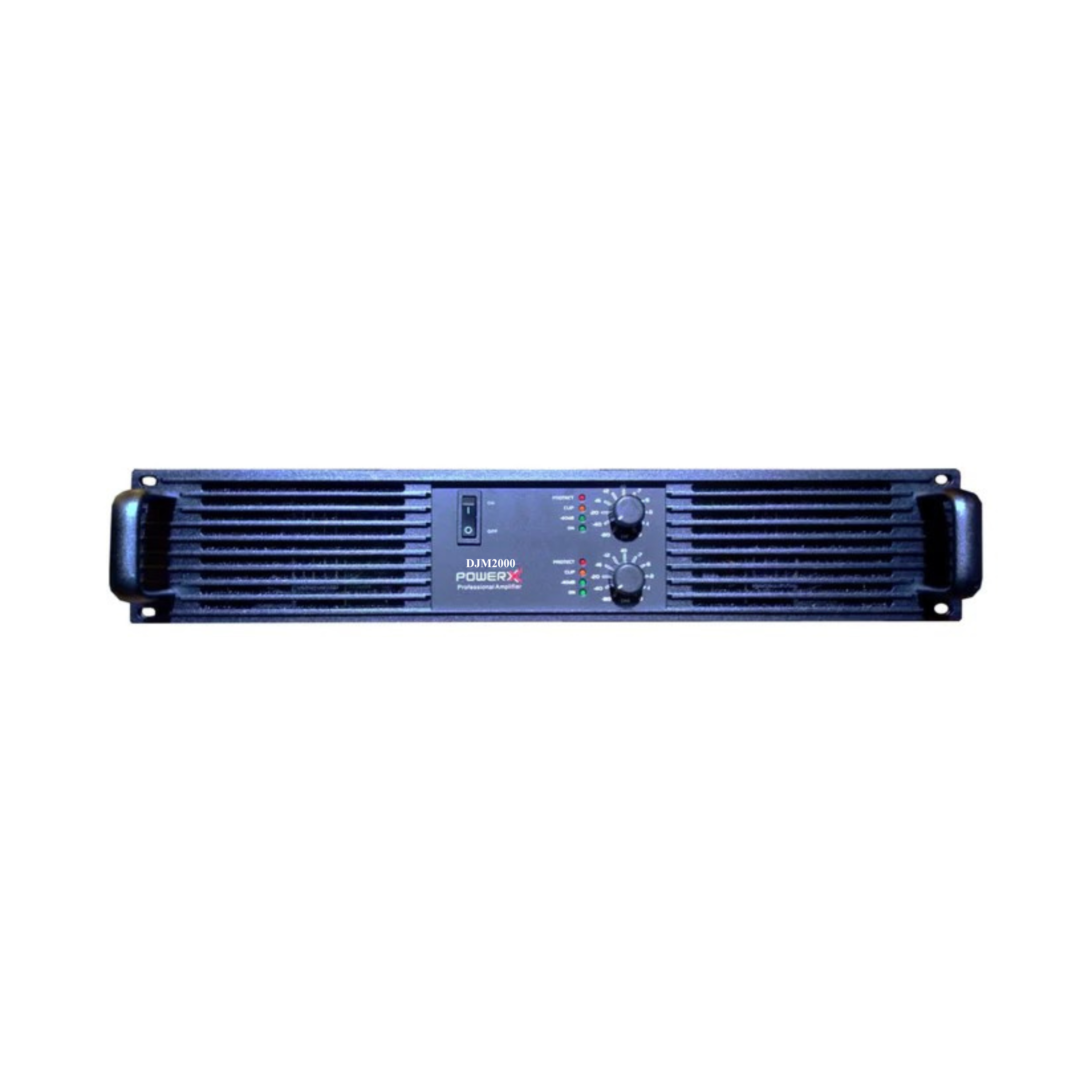 POWERX DJM 2000