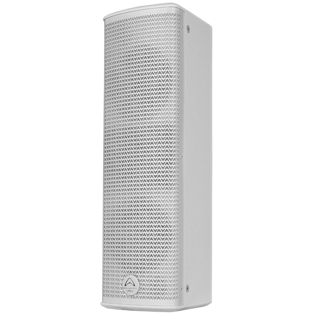 WHARFEDALE PRO PROGRAMME-X205T