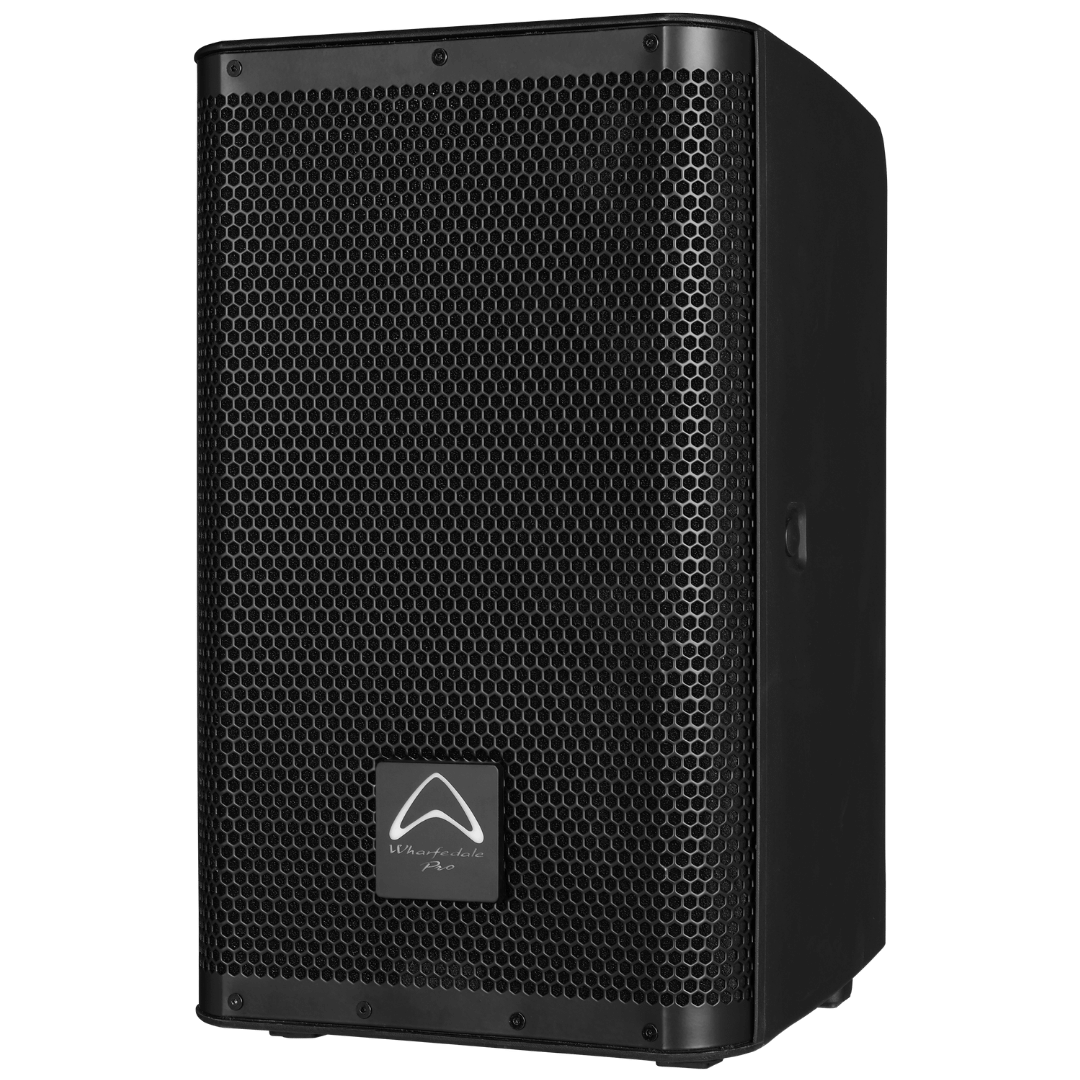 WHARFEDALE PRO TOURUS +A8