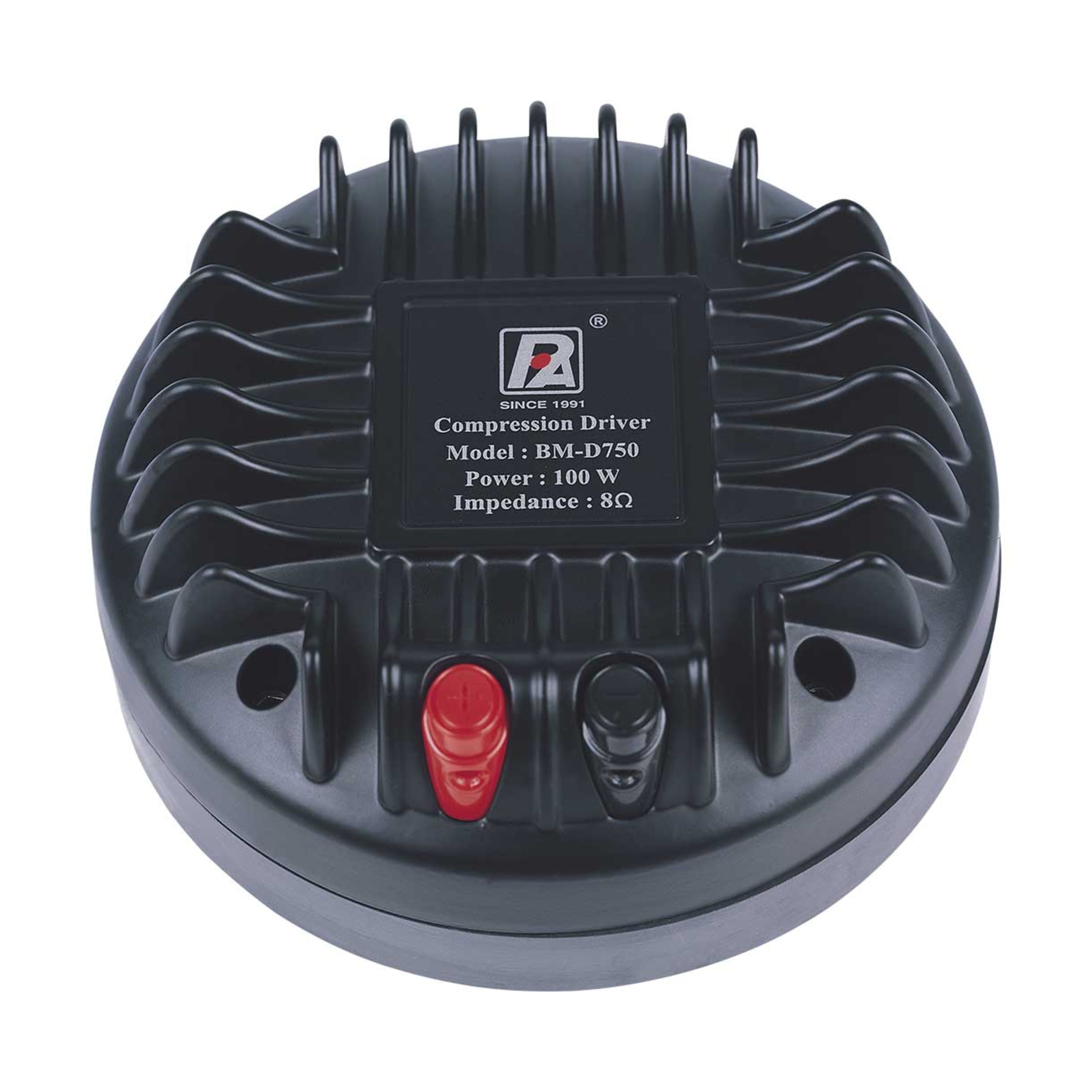 P AUDIO BM-D750(II) – DEV ELECTRONICS