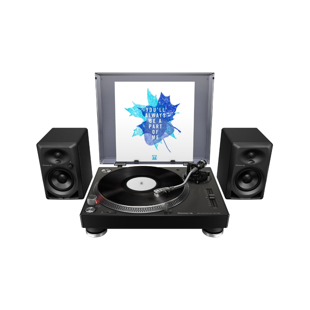 PIONEER DJ DM 40