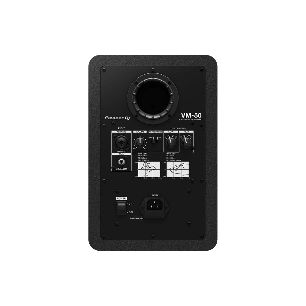 PIONEER DJ VM 50