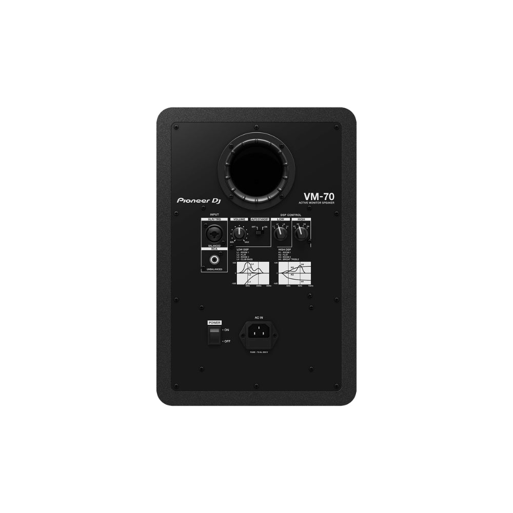 PIONEER DJ VM 70