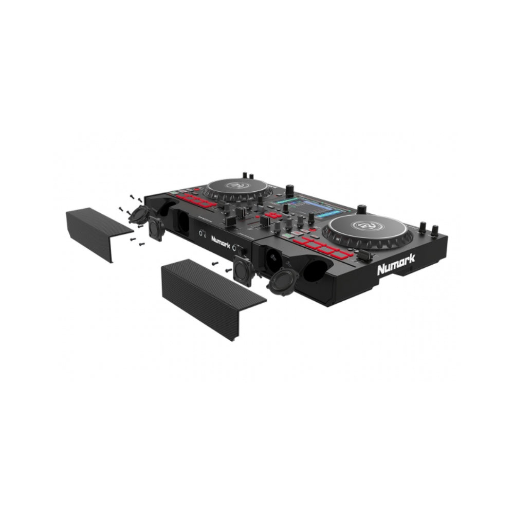 NUMARK MIXSTREAM PRO+