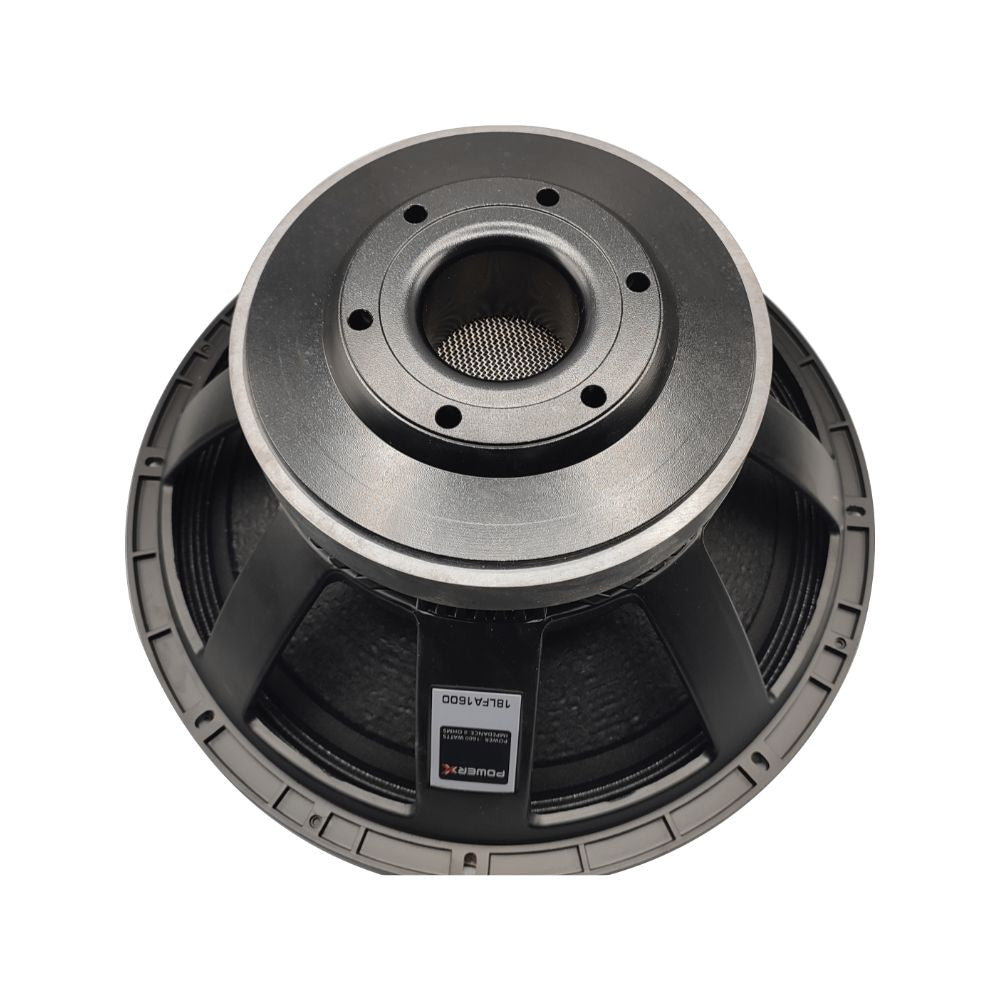 POWERX 18 LFA 1600 – DEV ELECTRONICS