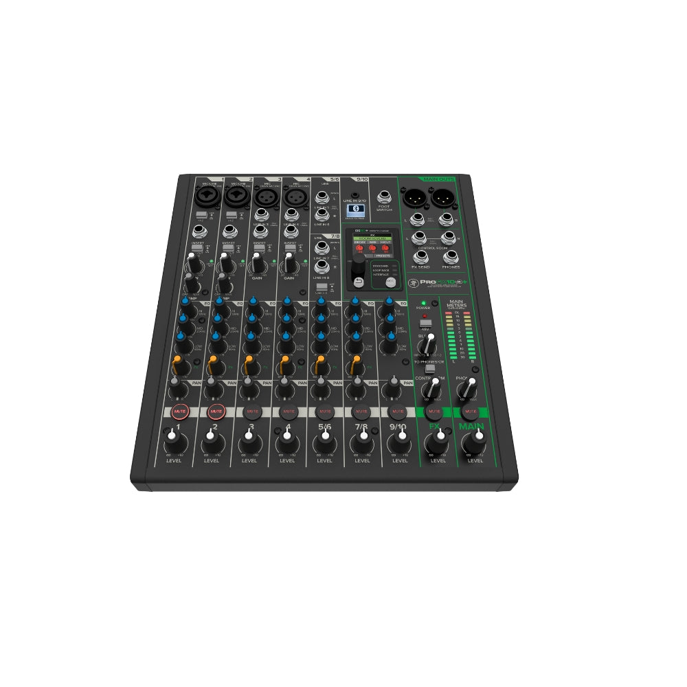MACKIE PRO FX 10V3+