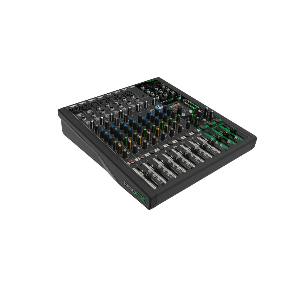 MACKIE PRO FX 12V3+