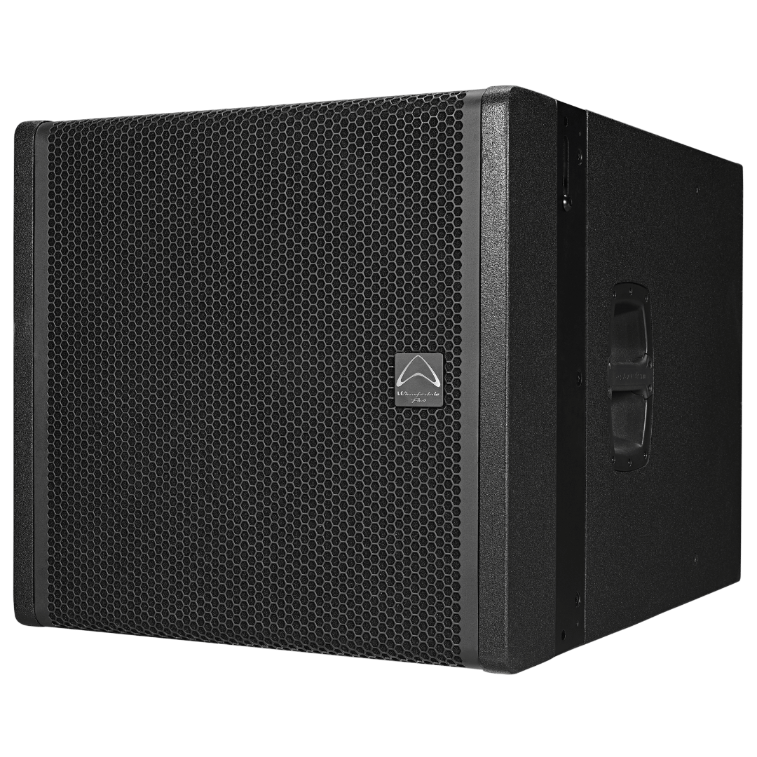 WHARFEDALE PRO WLA 118 SUB A