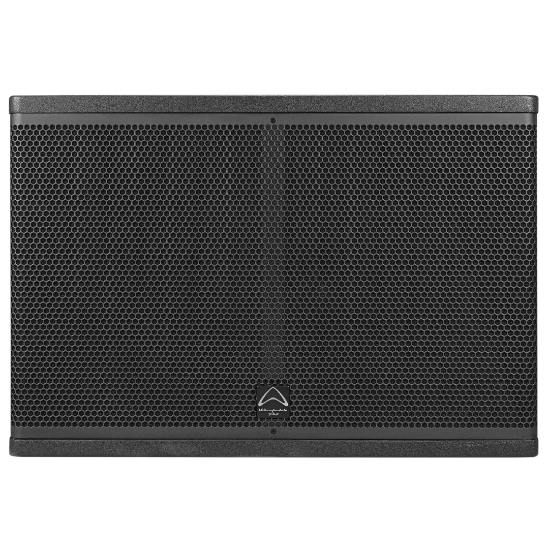 WHARFEDALE PRO WLA 121 SUB