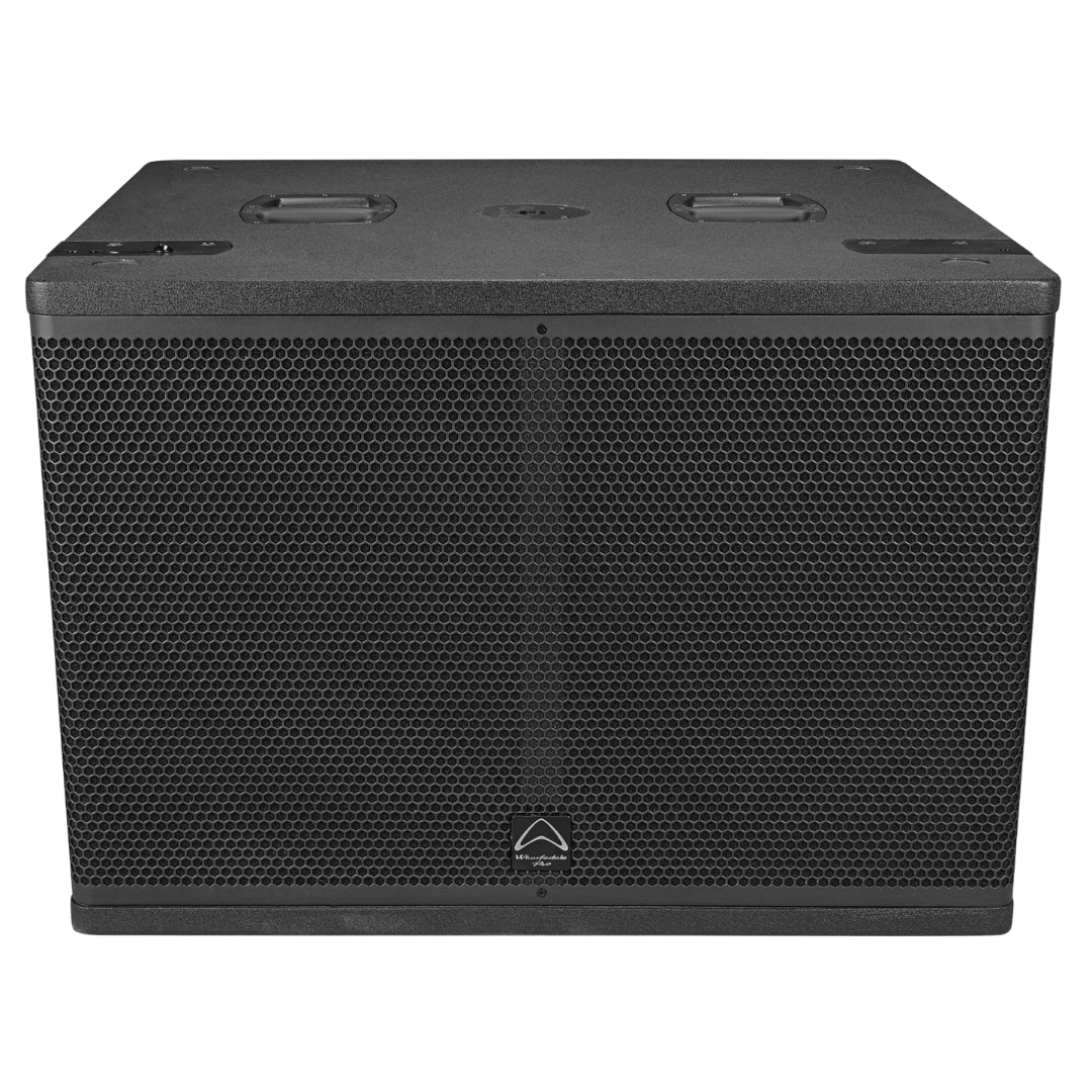 WHARFEDALE PRO WLA 121 SUB