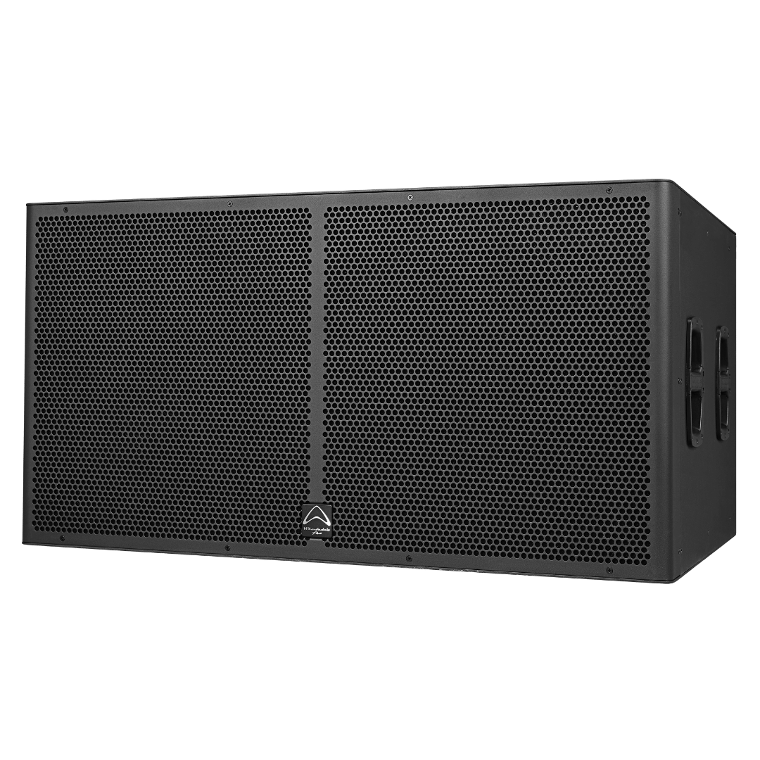 WHARFEDALE PRO WLA 218BX