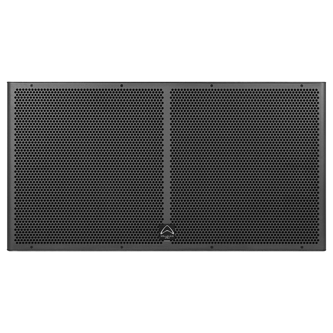 WHARFEDALE PRO 218 BX
