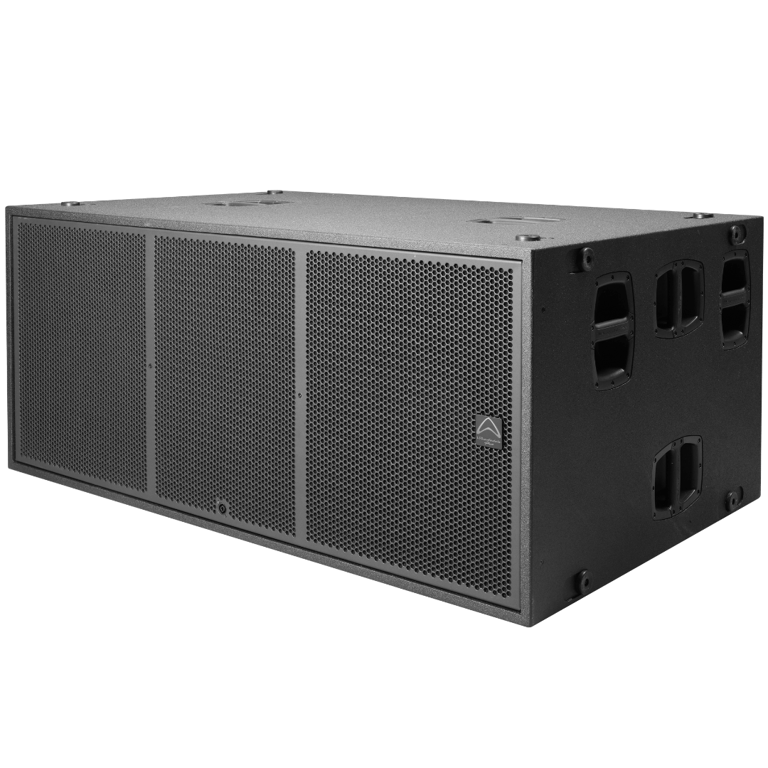 WHARFEDALE PRO XLA 221 SUB