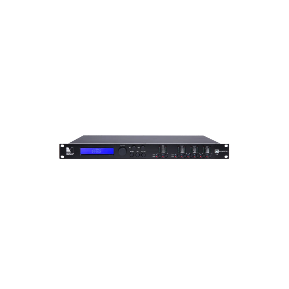 Marani DPA 260P+