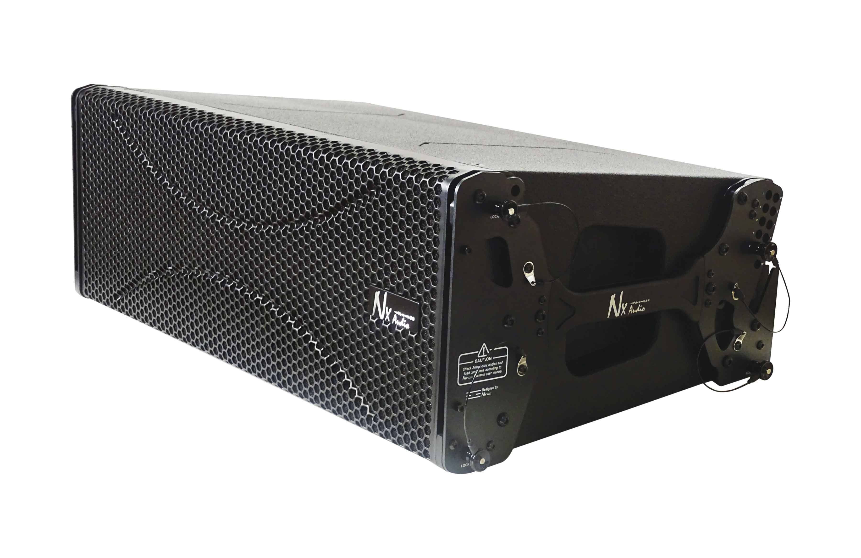 NX AUDIO VULCAN 210