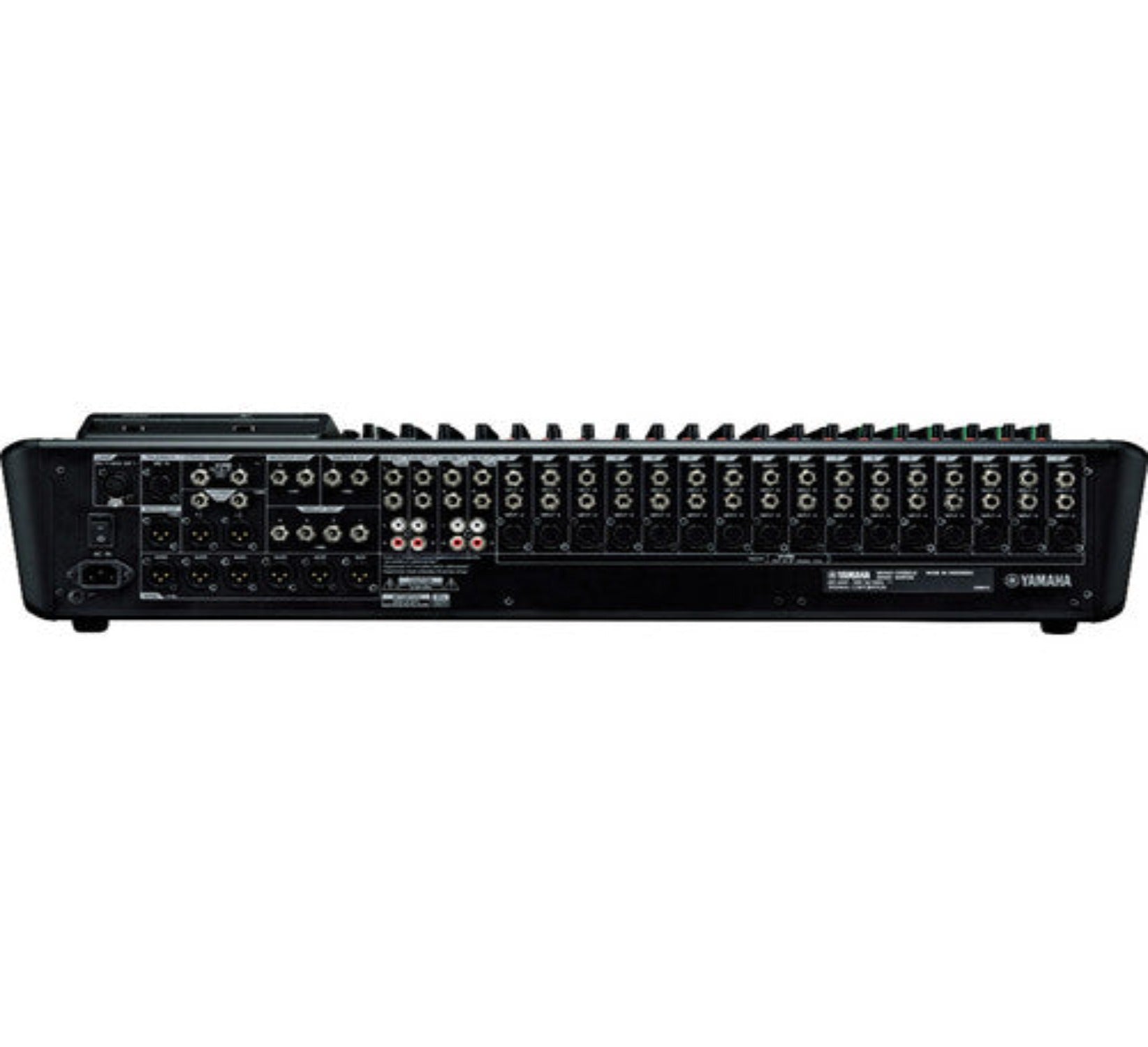 YAMAHA MGP24X