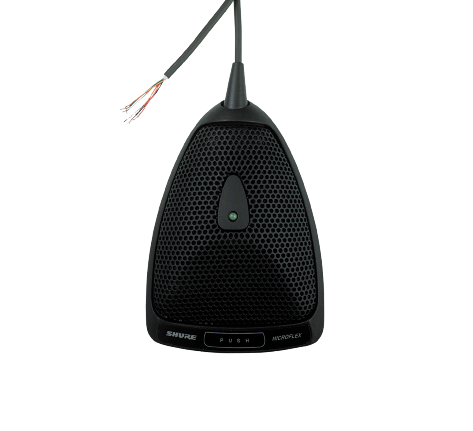 SHURE MX392/C – DEV ELECTRONICS