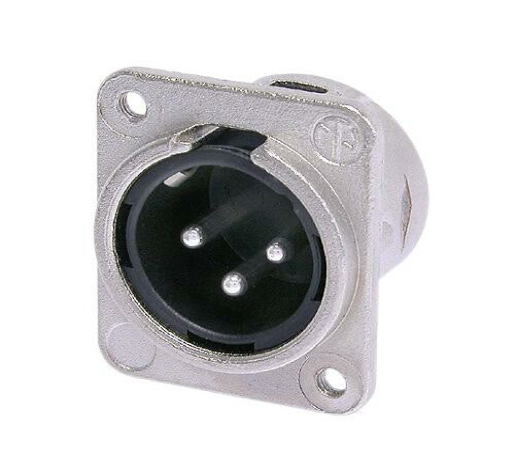 NEUTRIK NC3MDM3-L-1
