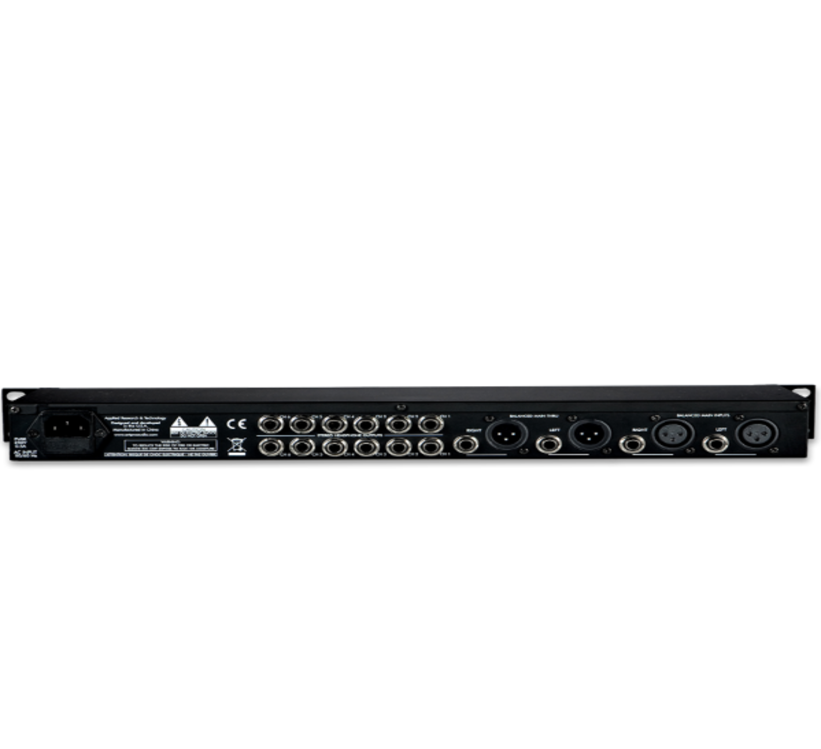 ART HEADAMP 6