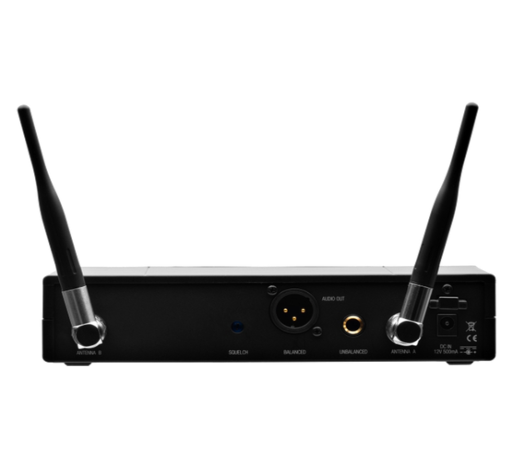AKG WMS420 Presenter Set Band-A
