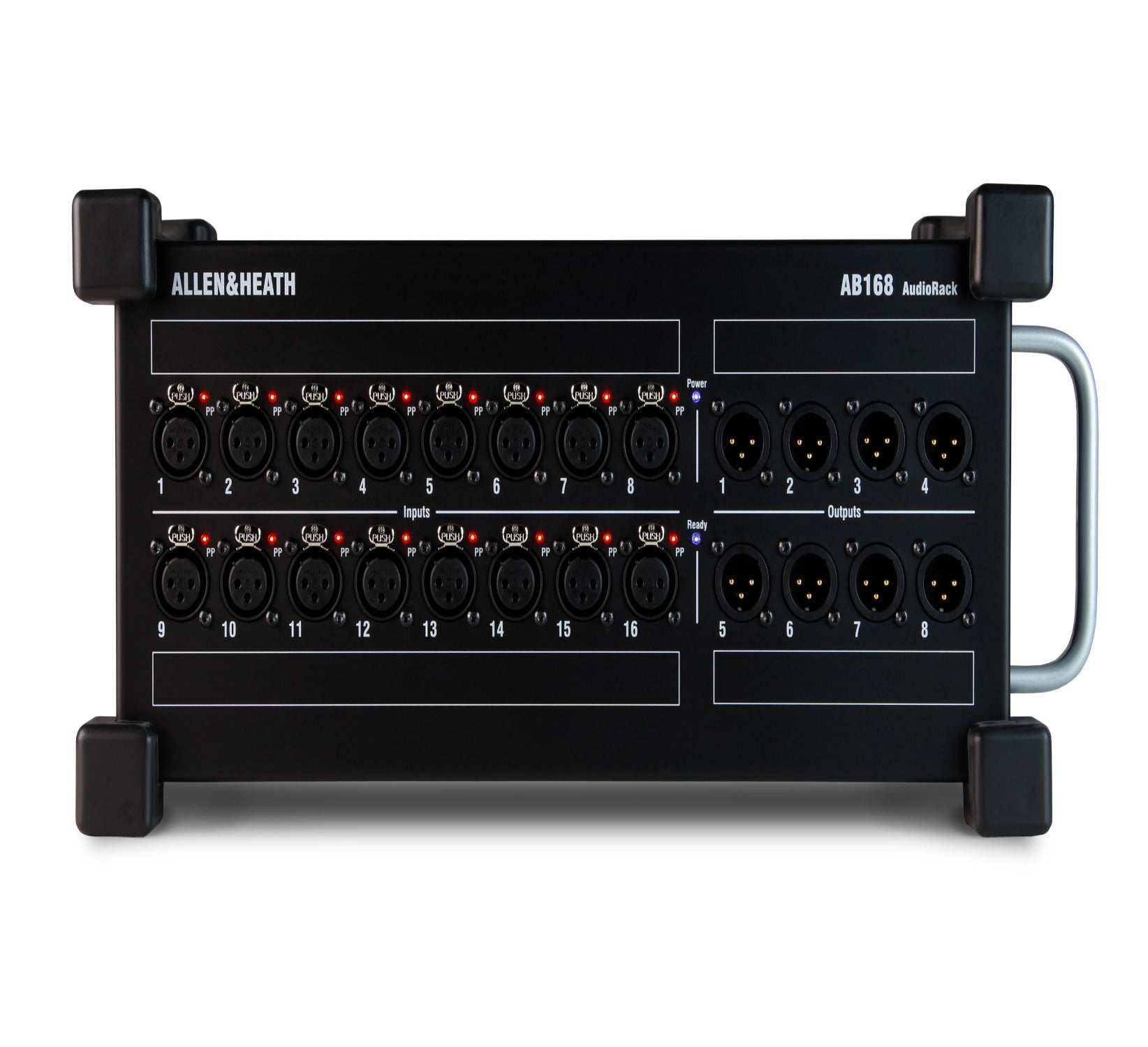 ALLEN & HEATH AB 1608 – DEV ELECTRONICS