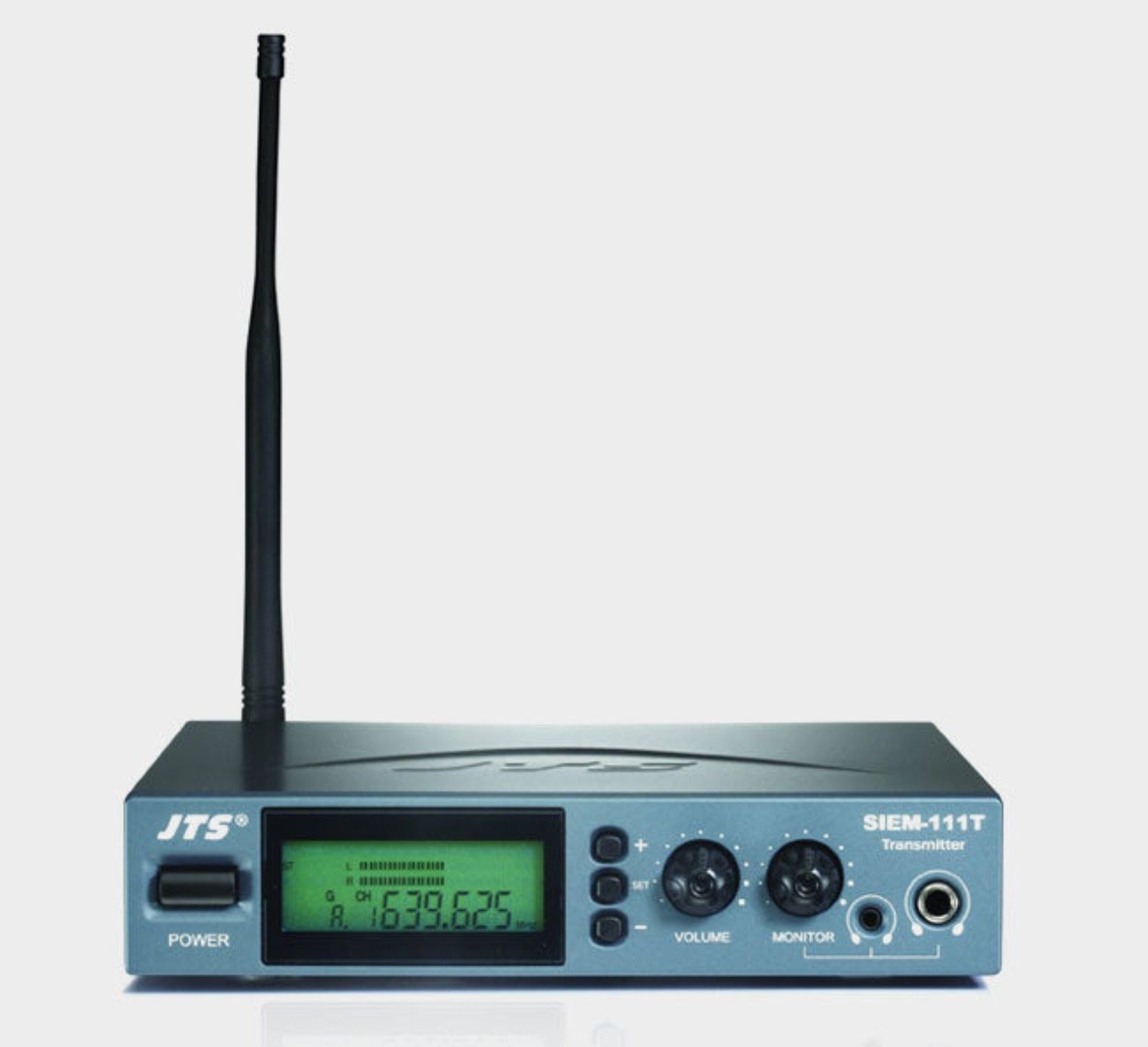 JTS SIEM-111 System – DEV ELECTRONICS