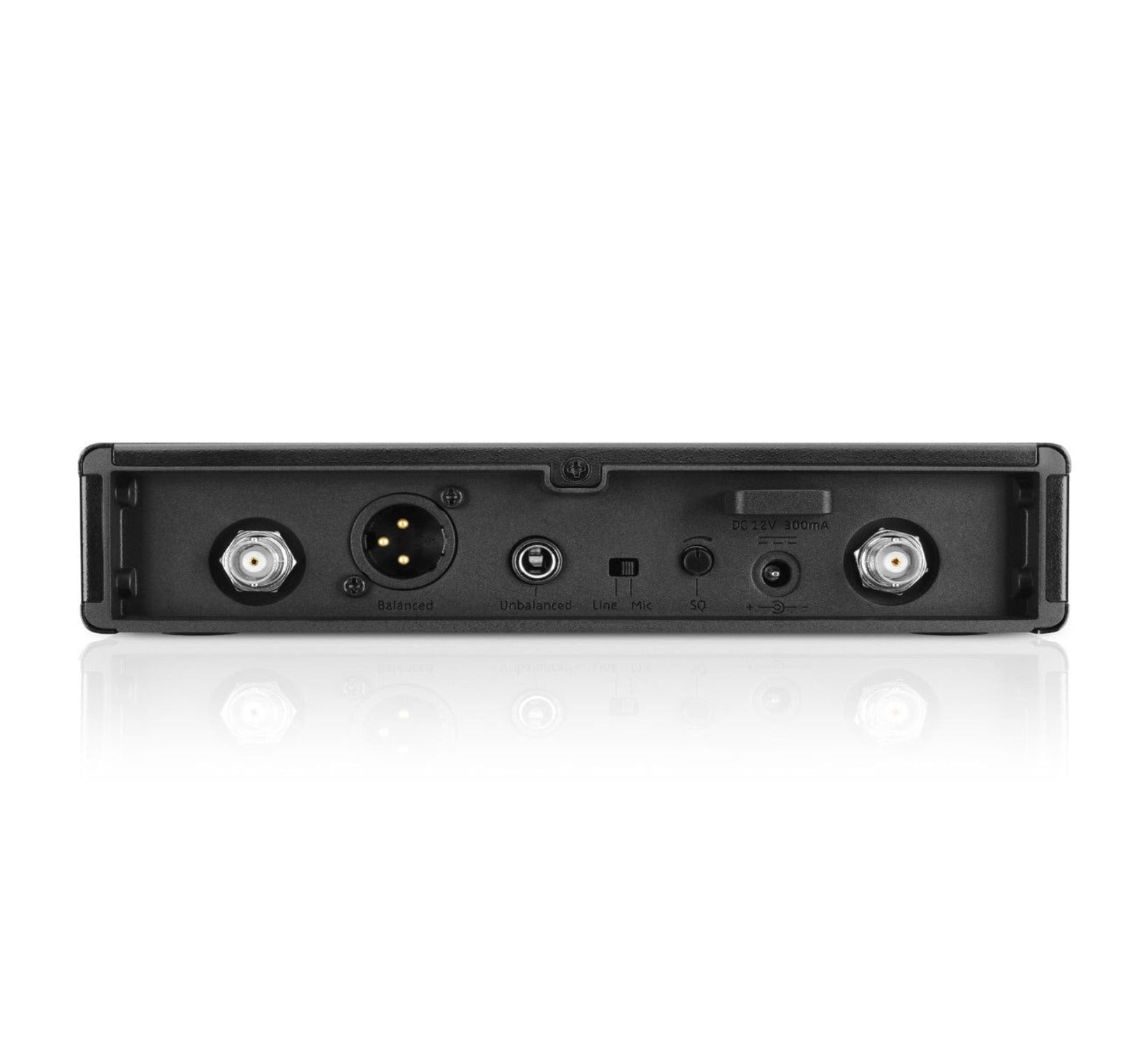 SENNHEISER XSW 2-865