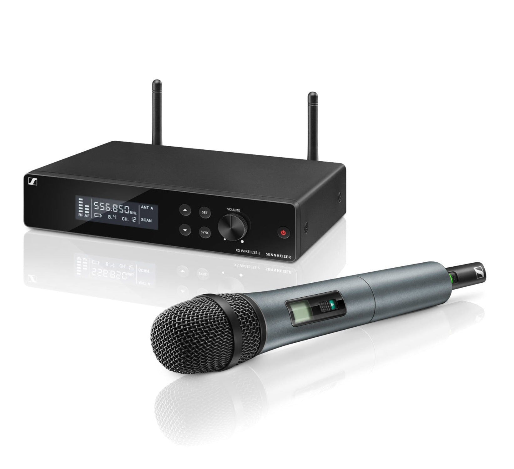 SENNHEISER XSW 2-835