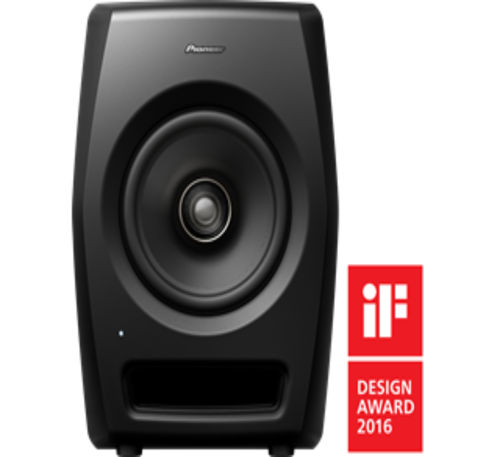 PIONEER DJ RM-07
