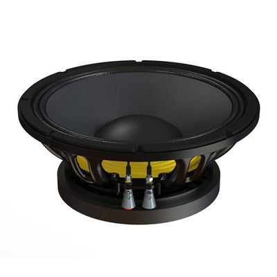 P AUDIO 12 FT 100 MB
