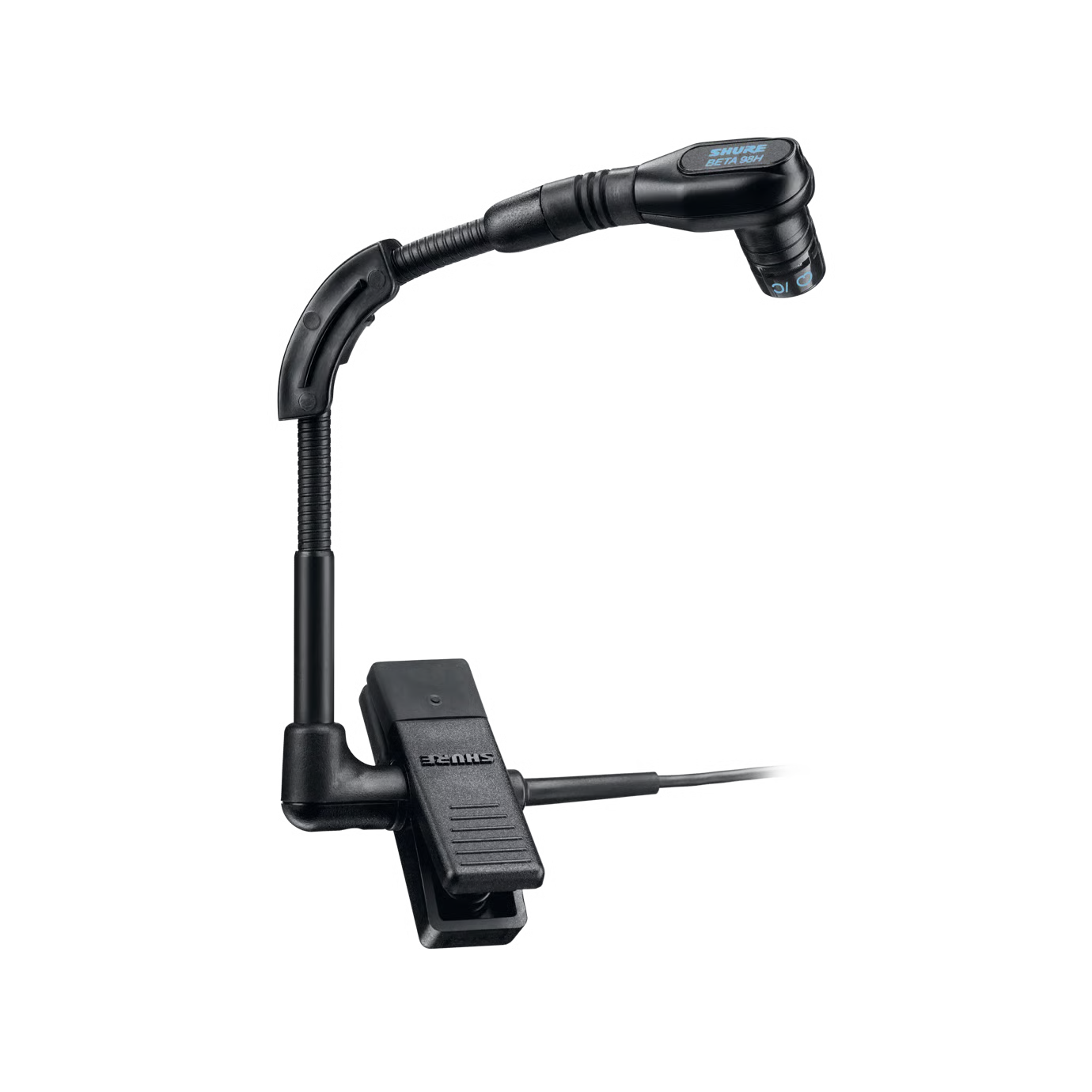 SHURE BETA 98AD/C