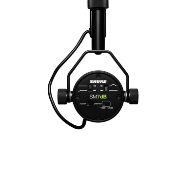 SHURE SM7DB