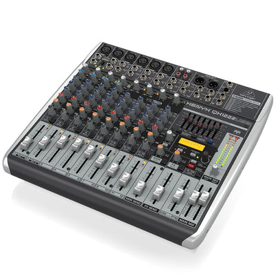 BEHRINGER QX 1222 USB