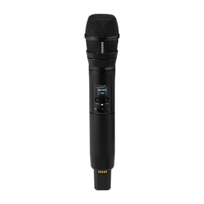 SHURE SLXD24+/N8C