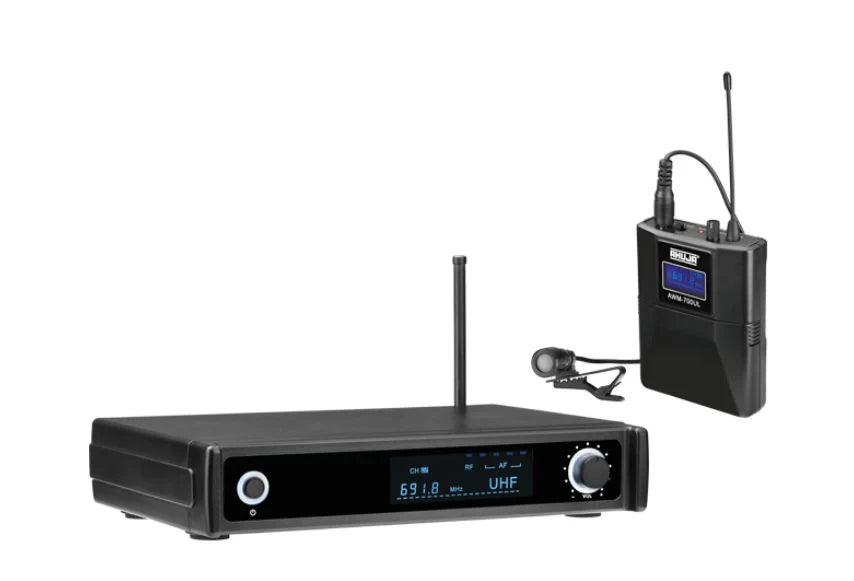 AHUJA AWM-700 UL