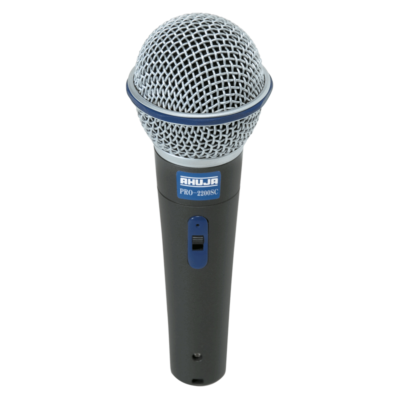 AHUJA PRO-2200SC