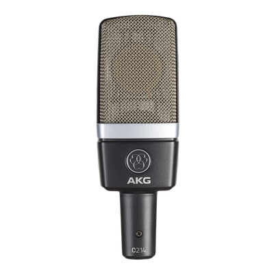 AKG C214